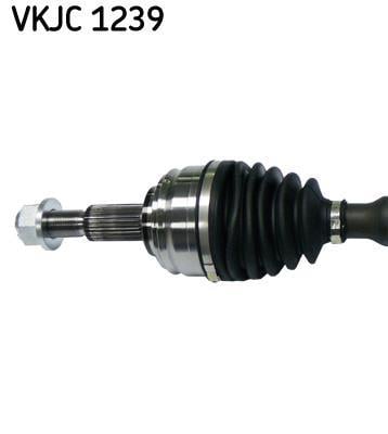 Cardan SKF VKJC 1239